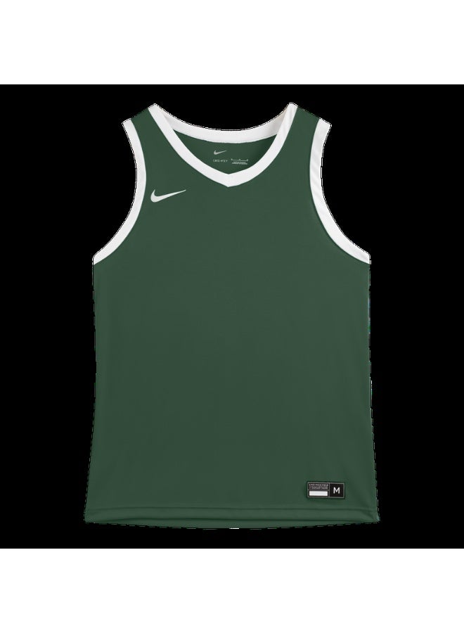 Nike MENS TEAM25 BASKETBALL STOCK JERSEY - Image 5
