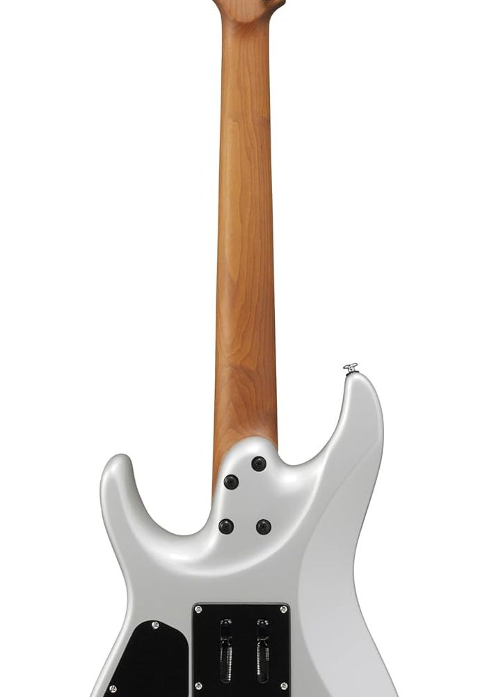 ايبانيز غيتار كهربائي من نوع إيبانيز TOD70 تيم هينسون سيجنتشر ذو 7 أوتار - فضي كلاسيكي - Image 2