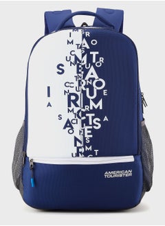 Fizz Campus Backpack