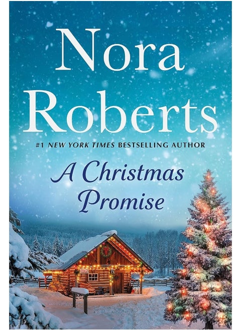 A Christmas Promise: A Will and a Way and Home for Christmas: A 2-In-1 Collection