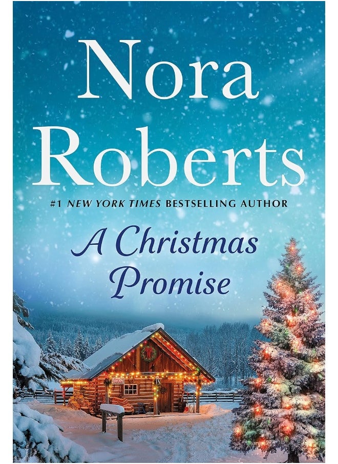 A Christmas Promise: A Will and a Way and Home for Christmas: A 2-In-1 Collection