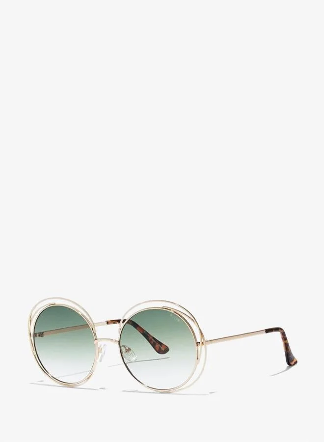 Blackout BlackOut AMAYA - Round - Full Rim - Sunglasses