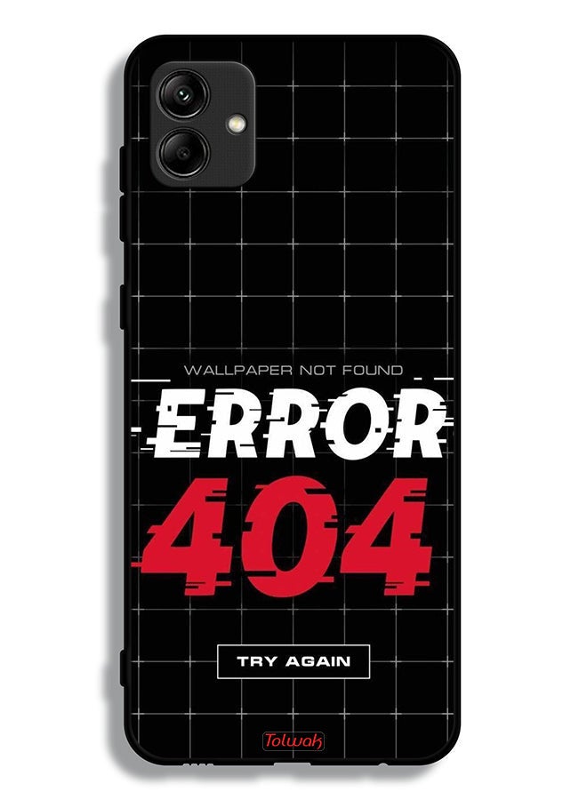 Tolwak Samsung Galaxy A04 Protective Case Cover Error 404 - Image 1