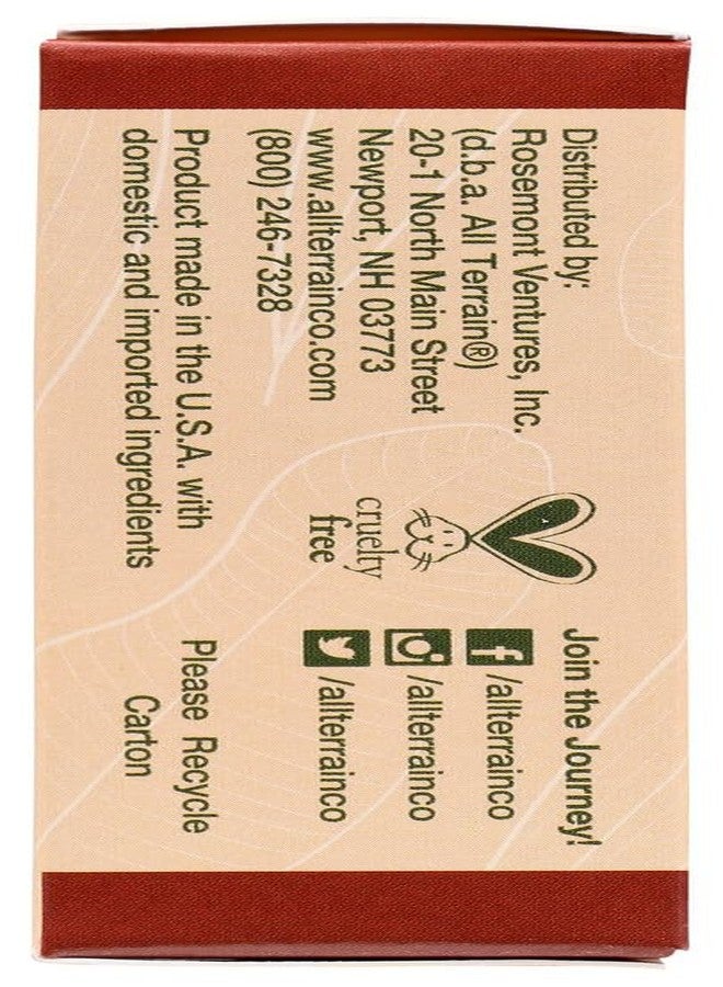 All Terrain Ditch The Itch Bar Soap 120 ml by All Terrain - Image 2