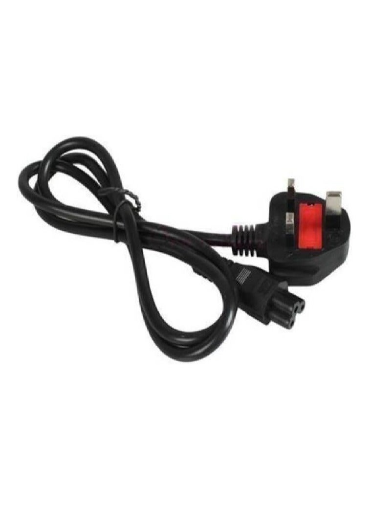 Replacement Type-C Laptop Charger, 65W AC Power Adapter, Compatible With Laptops With USB Type C Charging Input, Lenovo, HP, Dell, Samsung, Acer And More | Type-C Laptop Charger - Image 2