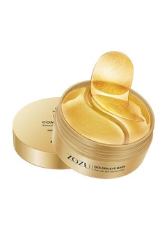 Zozu Zozu 30 Pairs Of Moisturizing Eye Mask  - Image 1