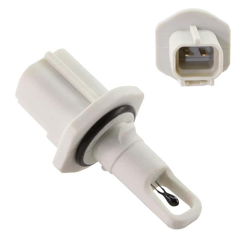 ZBN Air Charged Temperature Sensor for Ford Lincoln Mazda Mercury - Image 1