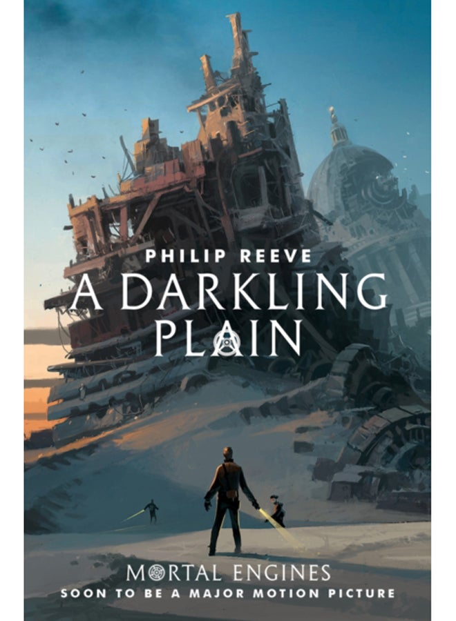A Darkling Plain