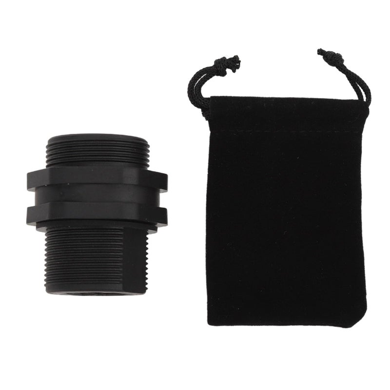 IP68 Waterproof RJ45 Coupler CAT6 Female to Female Ethernet Cable Extender - Image 5