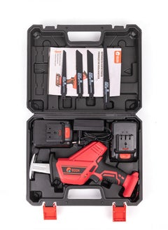 Edon CORDLESS Reciprocating Saw  - Image 2