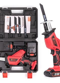 Edon CORDLESS Reciprocating Saw  - Image 1