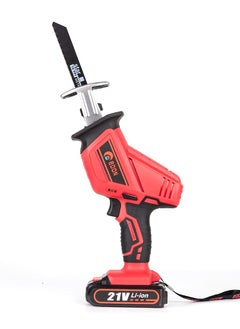 Edon CORDLESS Reciprocating Saw  - Image 5