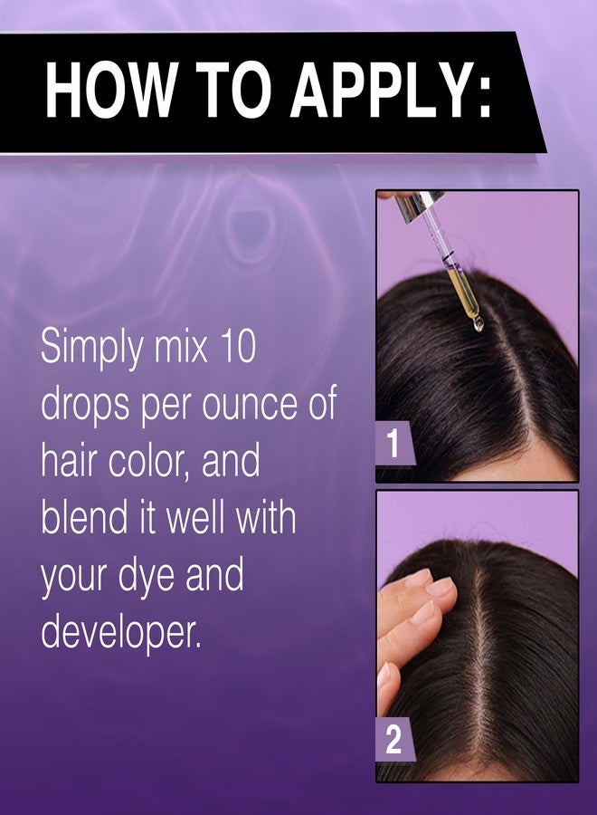 ARDELL أرديل جراي ماجيك لون إضافي 1 أونصة - Image 5