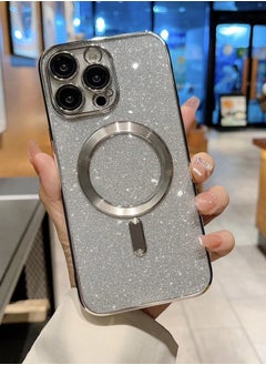 Silvery