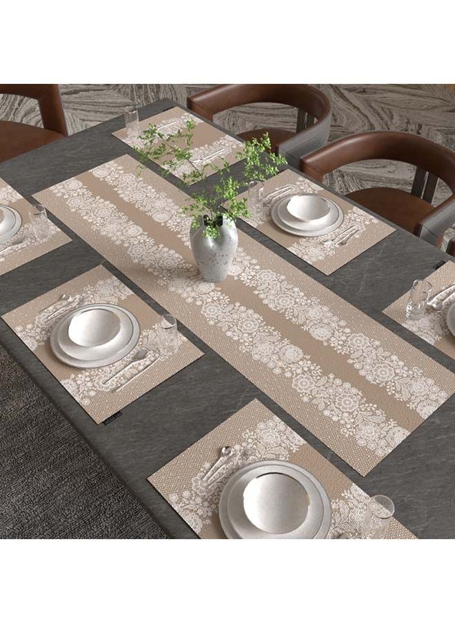 Slate Leaf Placemats Set - pzsku/Z63C09C90BCE9391CC92AZ/45/_/1692709542/08a5725b-4d60-4aee-840d-5bd1706bb43d