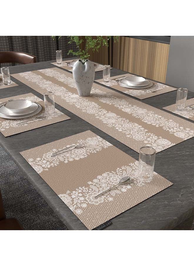 Slate Leaf Placemats Set - pzsku/Z63C09C90BCE9391CC92AZ/45/_/1692709543/f75b08ff-a55f-4dd3-974b-aea1758daa42