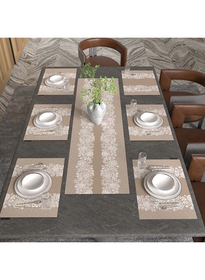 Slate Leaf Placemats Set - pzsku/Z63C09C90BCE9391CC92AZ/45/_/1692709544/a5d72638-3cc1-4ce1-8f16-8e752136ee34