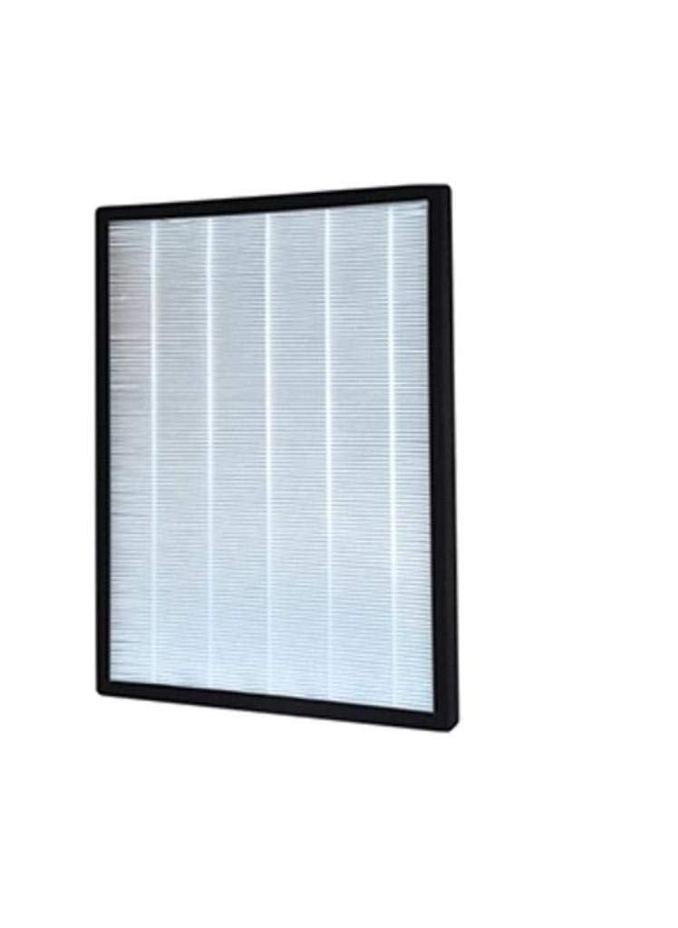 AIRSPA with device AIRSPA with device TMS16 Anti Microbial HEPA Filter Blue White Set no2  - Image 2
