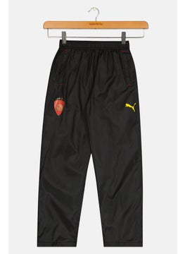 Kids Boy  Sportswear Fit Training Training Track Pants, Black