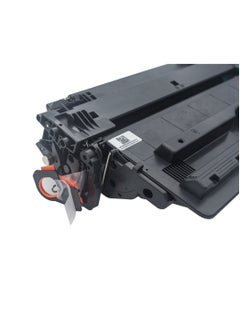 Asta ASTA CF214A 14A Toner Cartridge Compatible For HP LaserJet Enterprise 700 M712 M725 Printer Black BK Premium Office Consumable Printing CF F 214 14 A Laser jet pr  - Image 2