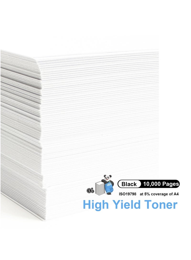 ASTA CF214A 14A Toner Cartridge Compatible For HP LaserJet Enterprise 700 M712 M725 Printer Black BK Premium Office Consumable Printing CF F 214 14 A Laser jet pr - Image 3