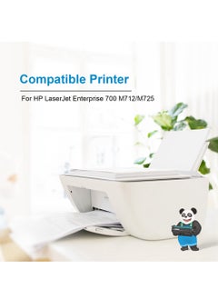 Asta ASTA CF214A 14A Toner Cartridge Compatible For HP LaserJet Enterprise 700 M712 M725 Printer Black BK Premium Office Consumable Printing CF F 214 14 A Laser jet pr  - Image 4