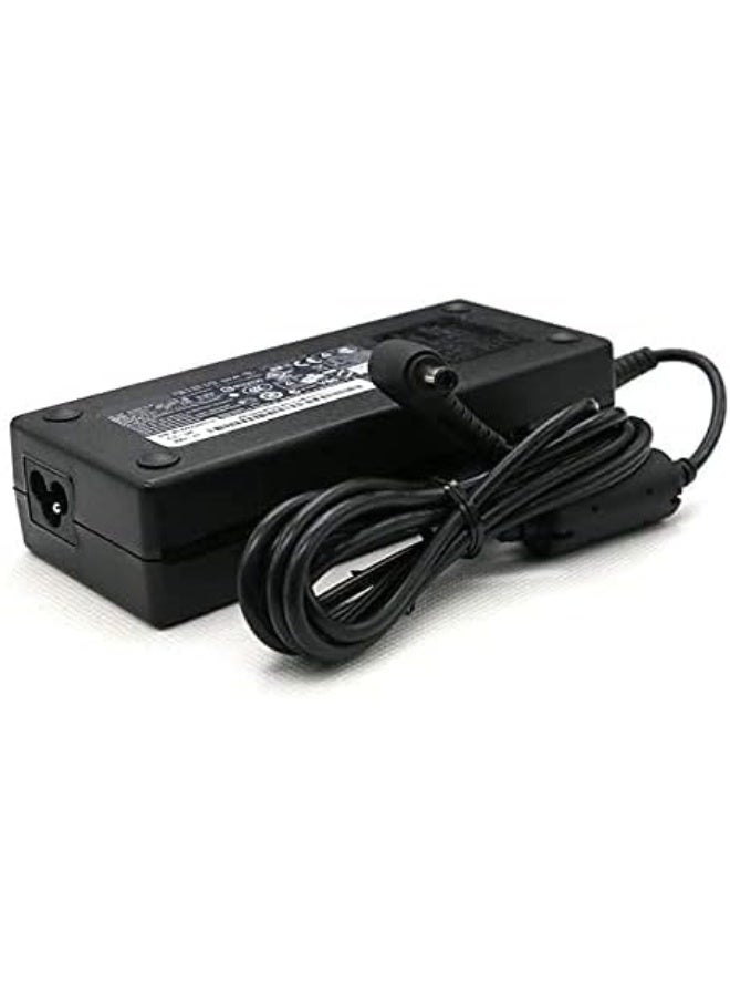 Terabyte 120W 19V6.32A Adapter Compatible for ASUS EEE Top ET2400AG, ET2400E, ET2400EGT, F70A, ADP-120ZB BB Laptop Power Supply - Image 1