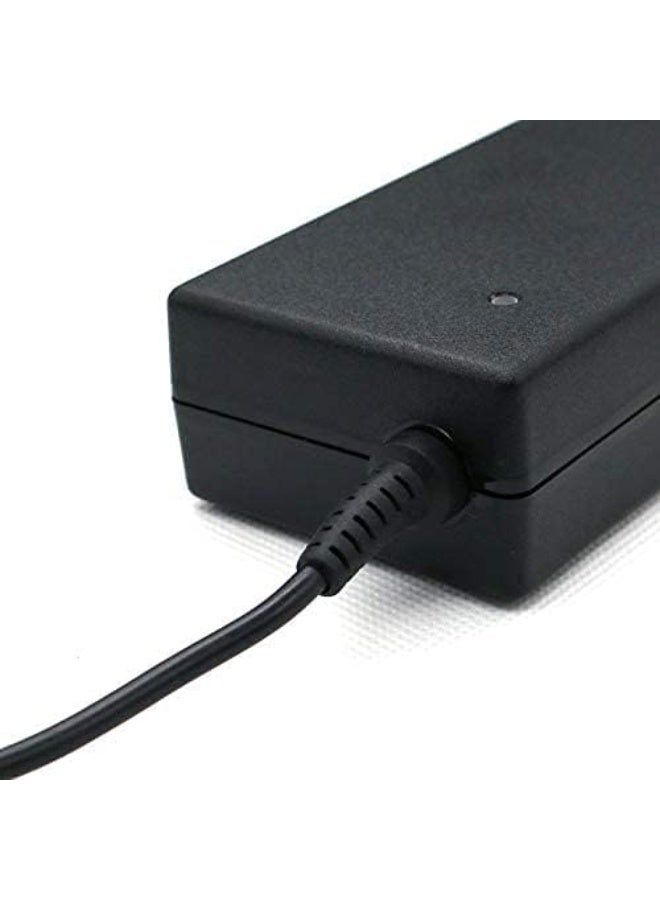Terabyte 120W 19V6.32A Adapter Compatible for ASUS EEE Top ET2400AG, ET2400E, ET2400EGT, F70A, ADP-120ZB BB Laptop Power Supply - Image 3