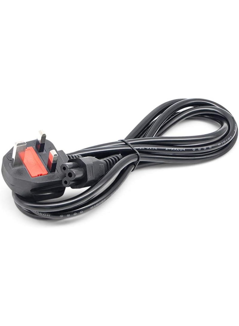 Terabyte 120W 19V6.32A Adapter Compatible for ASUS EEE Top ET2400AG, ET2400E, ET2400EGT, F70A, ADP-120ZB BB Laptop Power Supply - Image 5