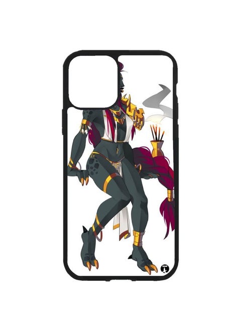 PRINTED Phone Cover FOR IPHONE 13 PRO MAX Troll From Warcraft Video Game
