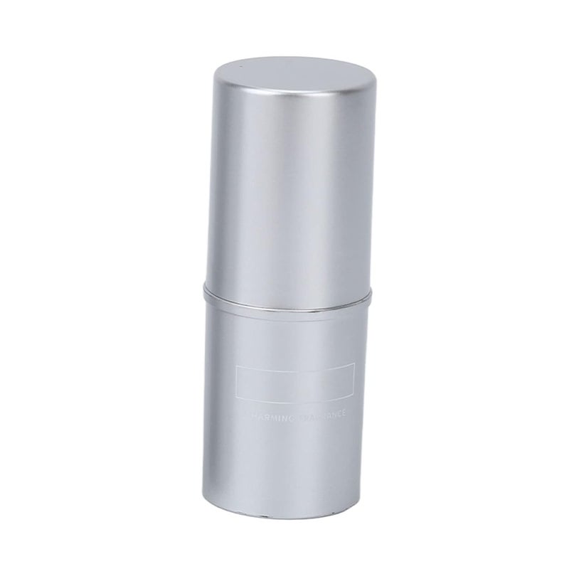 klarako Solid Perfume Long Lasting 3 Light Fragrance Refreshing Pocket Balm Stick for Men Women Travel Daily - Image 5