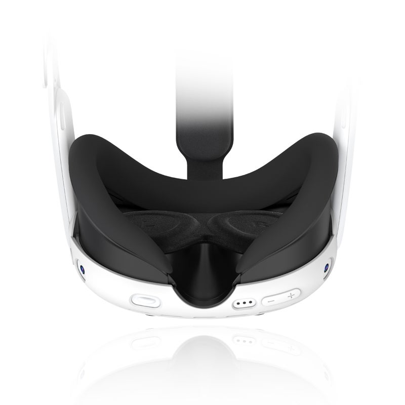 Supply Suitable For Smart Meta Quest3 Protective Cover Vr Glasses Cover Eva Protective Cover Accessories - Image 4
