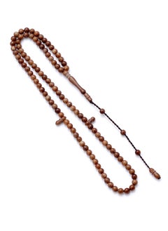 Subhati Prayer Beads ( Misbah ) with Kook | 5 MM Beads - 99  - Image 2