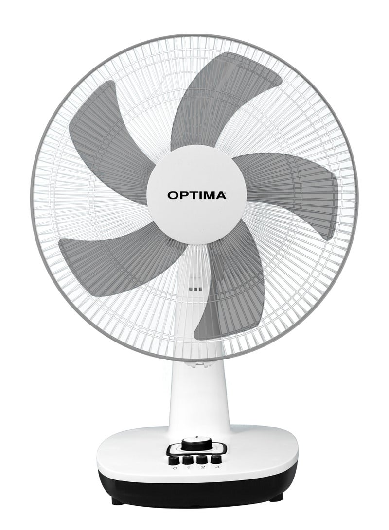 OPTIMA TABLE FAN - FN40 - Image 1