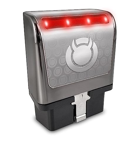 DiabloSport ديابلو سبورت S1000: وحدة تعديل توصيل OBDII لجهاز GM - Image 1