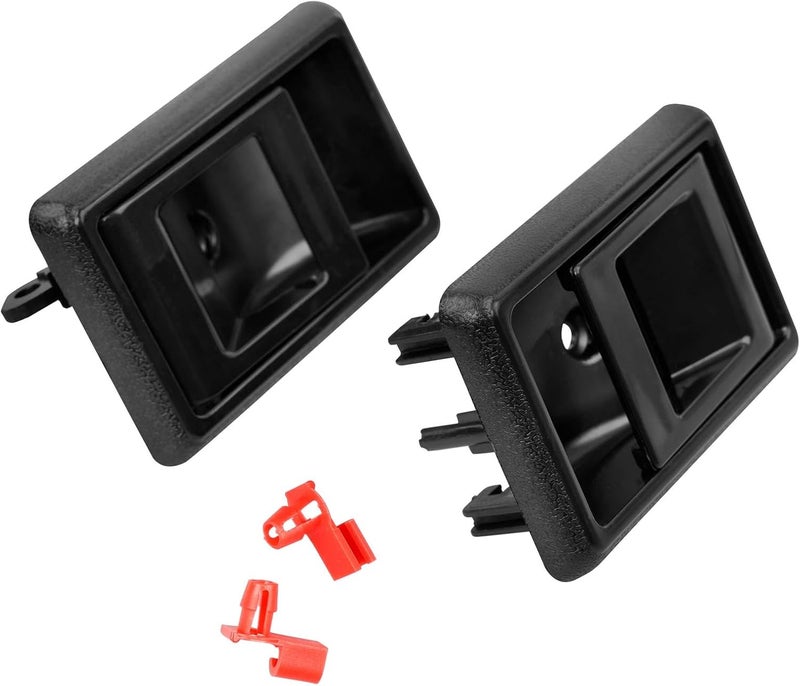 Gledewen Interior Door Handle for Toyota Models - Image 1