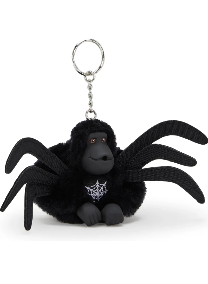 كيبلينغ Customization Spider Monkey (Unisex) - Black Noir