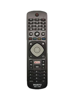 Remote Control For Phillips Led Lcd Tvs