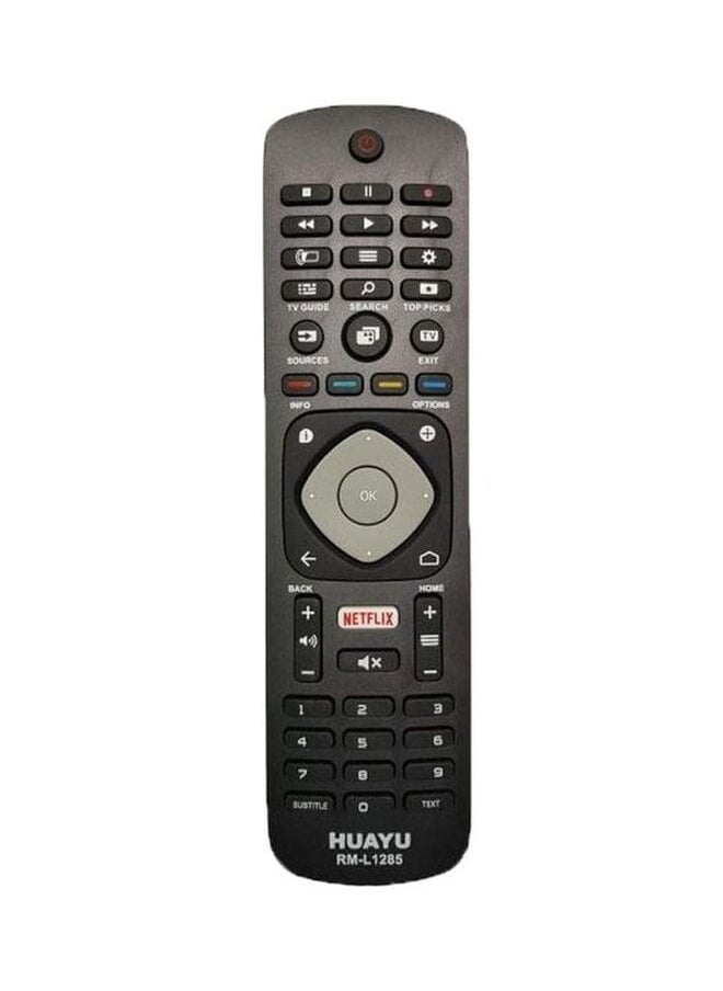 Huayu - Remote Control For Phillips Led Lcd Tvs - Image 1