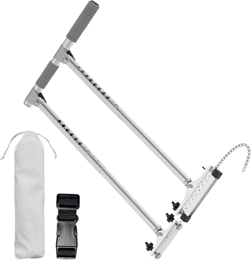 Vehicle Handle Assistance Manual Controls For Disabled Injured And Elderly Drivers - Image 1