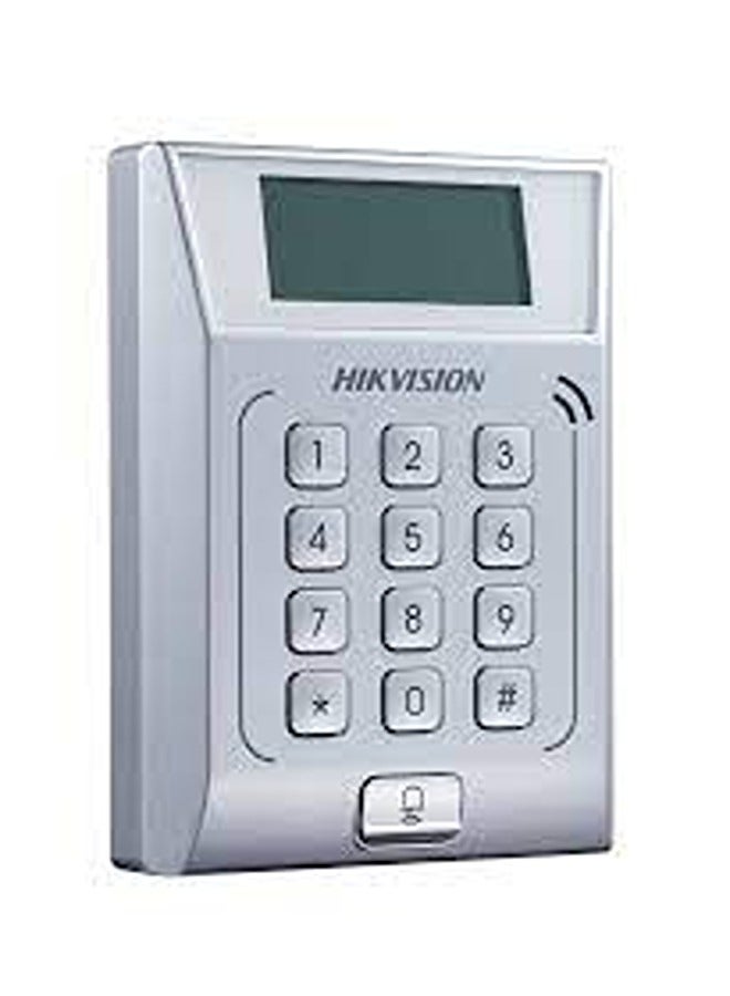 هيك فيجن اكسس كنترول للتحكم في الأبواب هيك فيجن 802