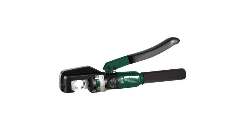 FIT Cable Crimper 6–70mm – FIT – HC-70A – 72127470