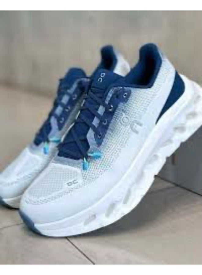 ON Cloudtilt "Ivory Tempest" Unisex Sneakers - Image 3