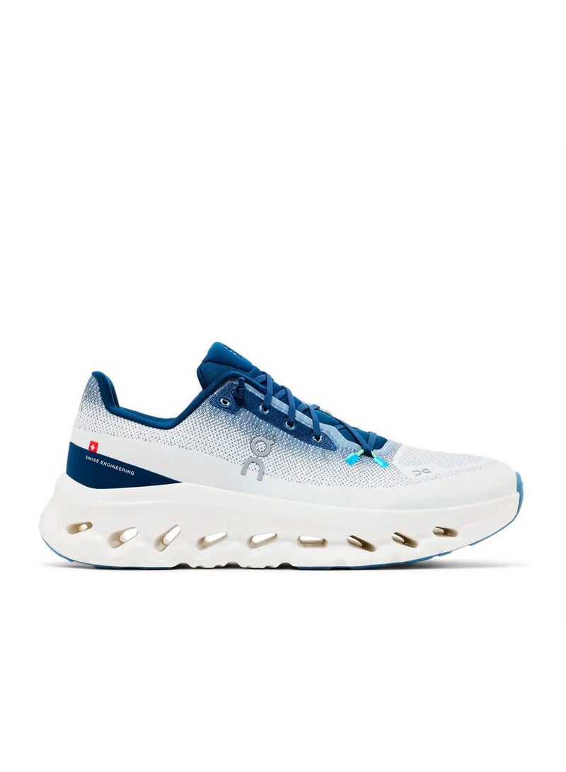 ON Cloudtilt "Ivory Tempest" Unisex Sneakers - Image 2