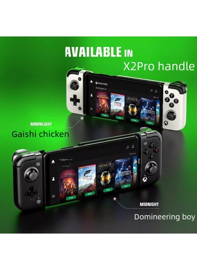 Gamesir Gaishi Chicken X2pro Stretching Gamepad Wired Android Hid Original God Xgp Egg Simulator - pzsku/Z63C23D4A9014ABCEF937Z/45/_/1730456541/424b6987-3de1-4a5b-979b-fdc2549c9683