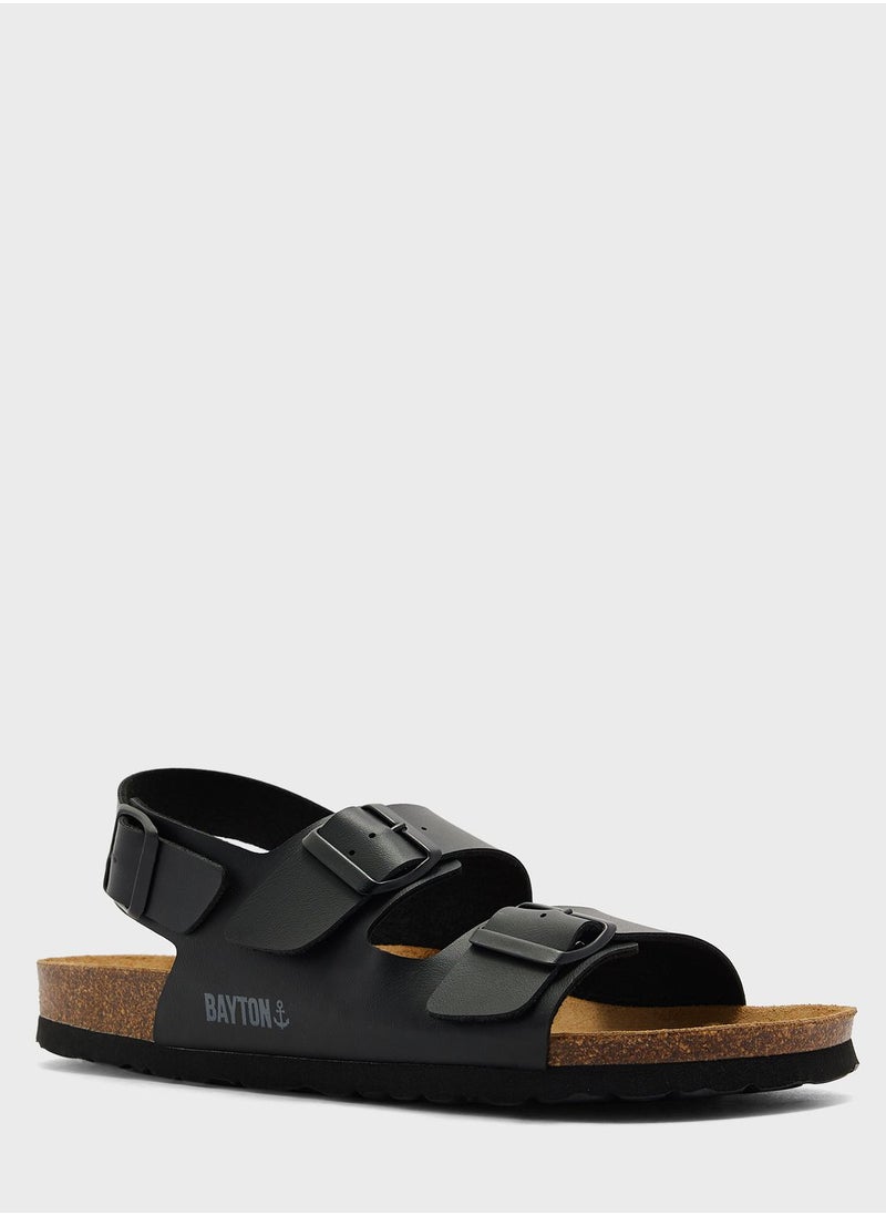 BAYTON - Casual Achille Sandals - Image 1