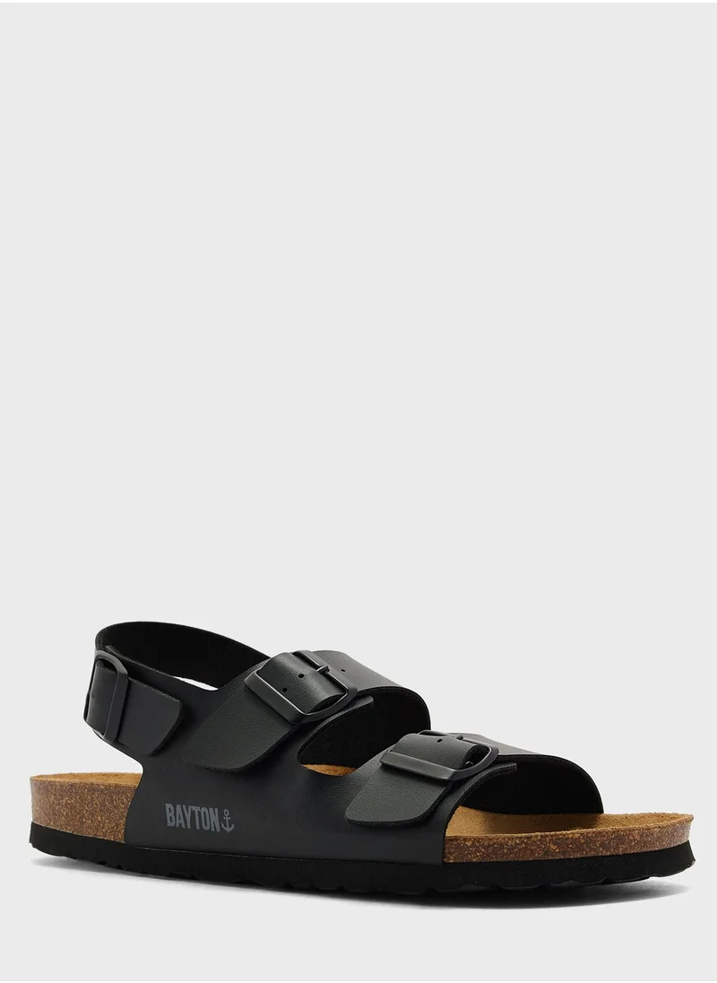 BAYTON Casual Achille Sandals