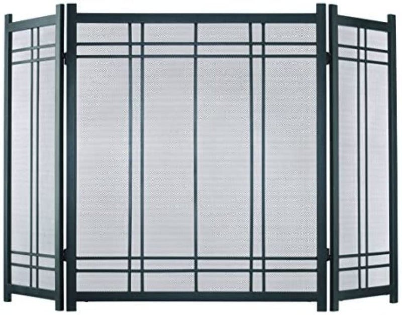 Pleasant Hearth Pleasant Hearth Preston Fireplace Screen  - Image 1