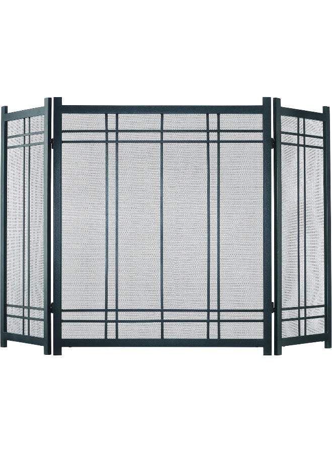 Pleasant Hearth Pleasant Hearth Preston Fireplace Screen  - Image 2