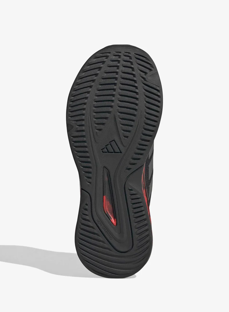 Adidas CBLACK/IRONMT/BETSCA Youth Fortarun 4.0  | Best Price UAE